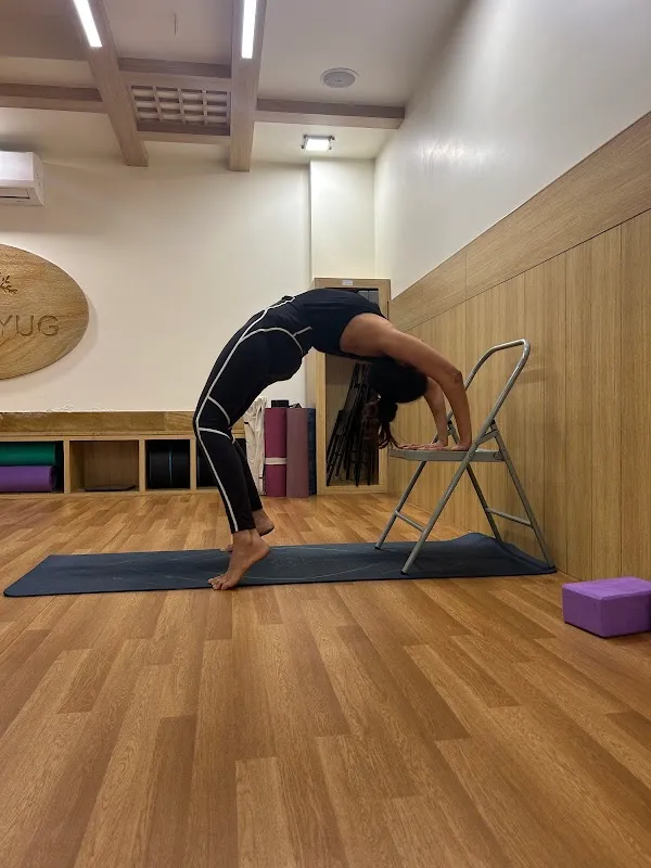 Yog Yug