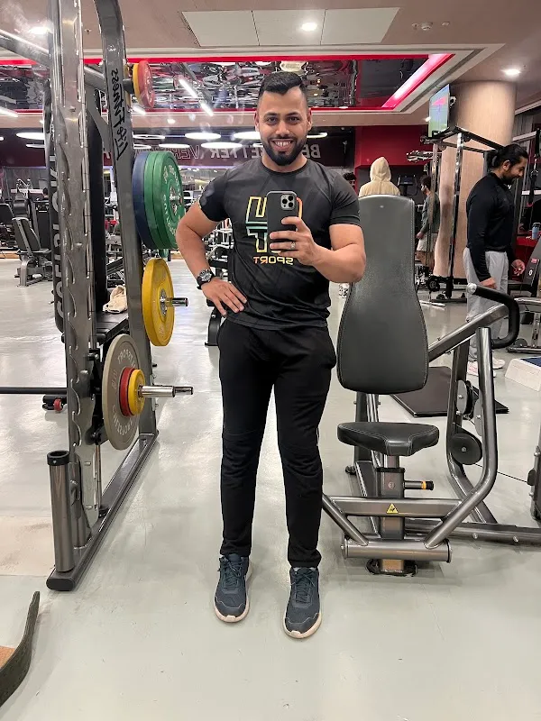 Fitness First Platinum Crest Mukta | Best gym in Andheri West, Mumbai