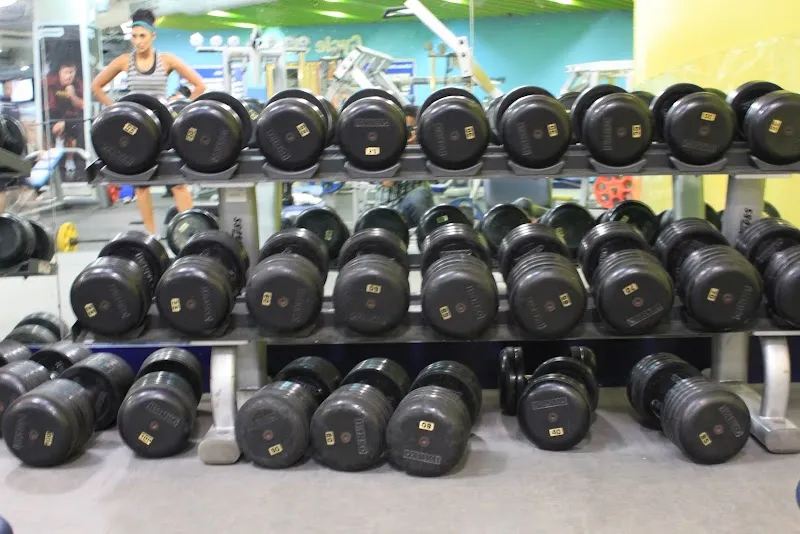 Fitness First Platinum Crest Mukta | Best gym in Andheri West, Mumbai