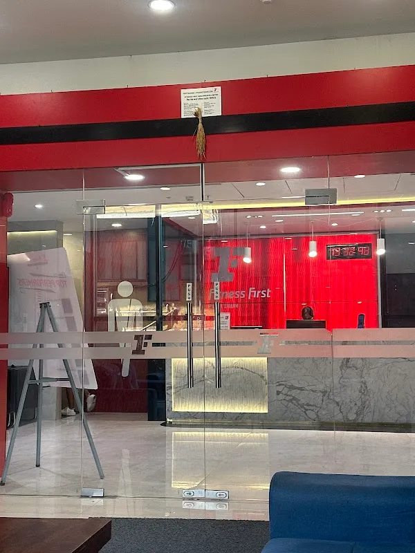 Fitness First Platinum Crest Mukta | Best gym in Andheri West, Mumbai