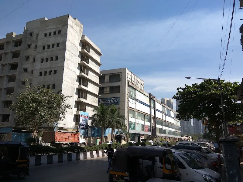 Fitness First Platinum Crest Mukta | Best gym in Andheri West, Mumbai