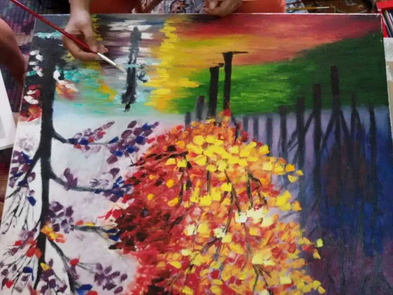 Shades Creative Learning