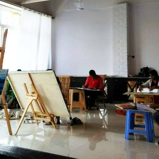 Shades Creative Learning