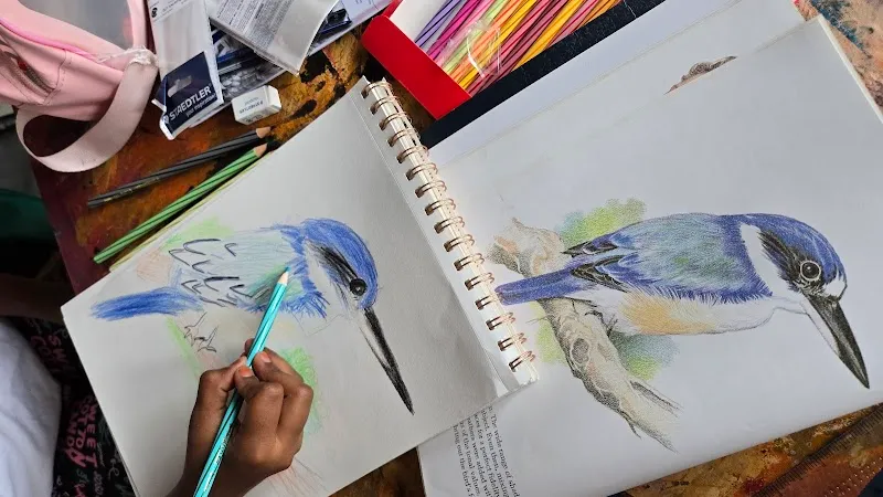 Shades Creative Learning
