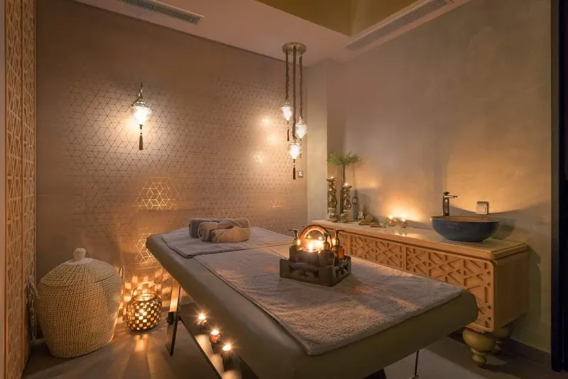 Freedom Spa