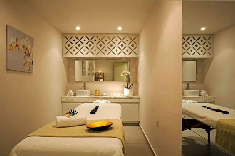 Freedom Spa