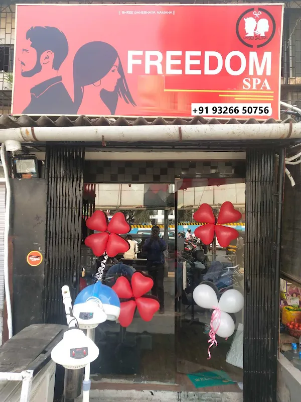 Freedom Spa