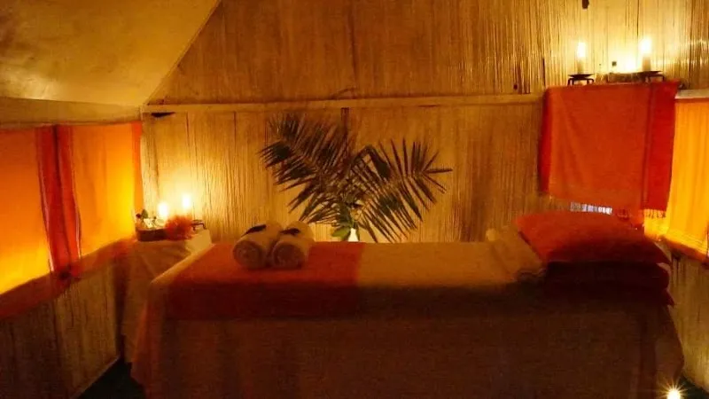 Freedom Spa