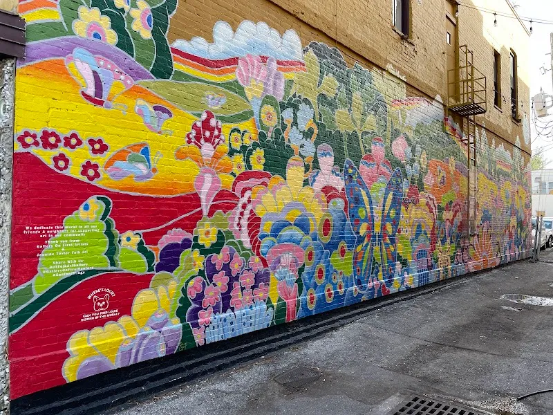 Gallery on First