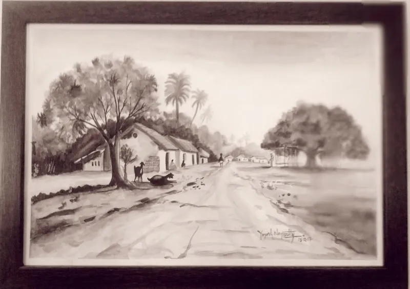 eesha fine arts studio