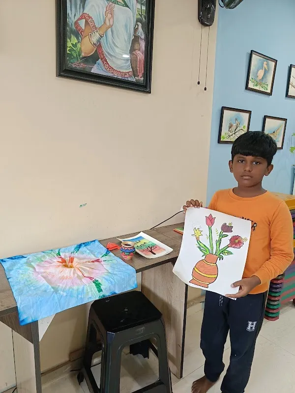 eesha fine arts studio