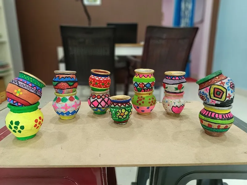 eesha fine arts studio
