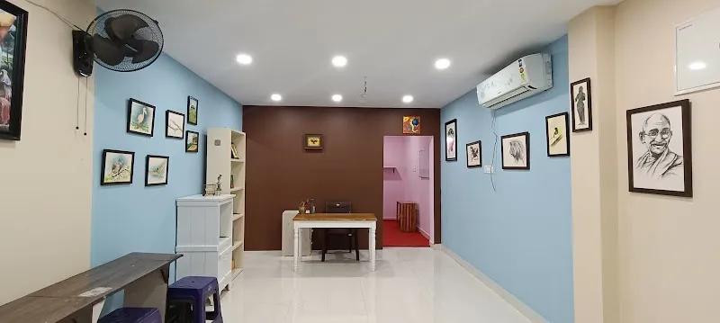 eesha fine arts studio