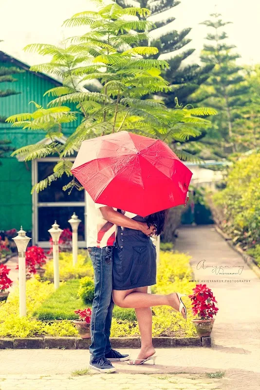 Avigyan Roy Photography