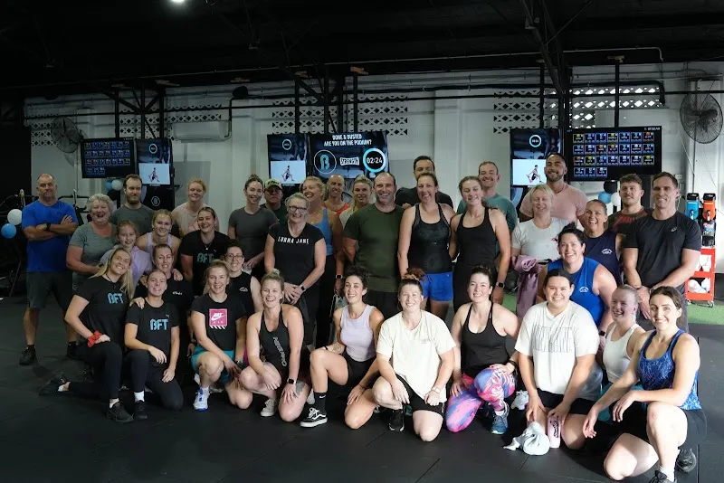 BFT Ipswich
