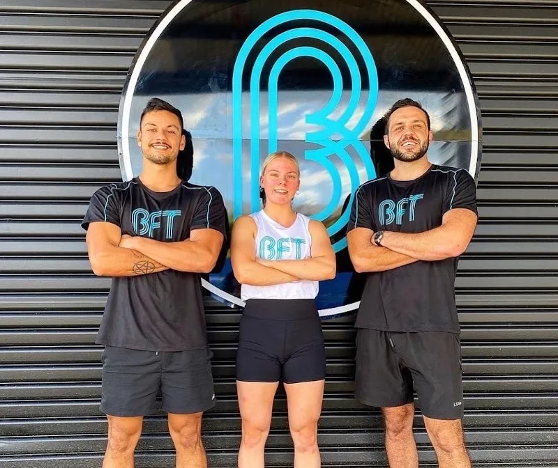 BFT Ipswich