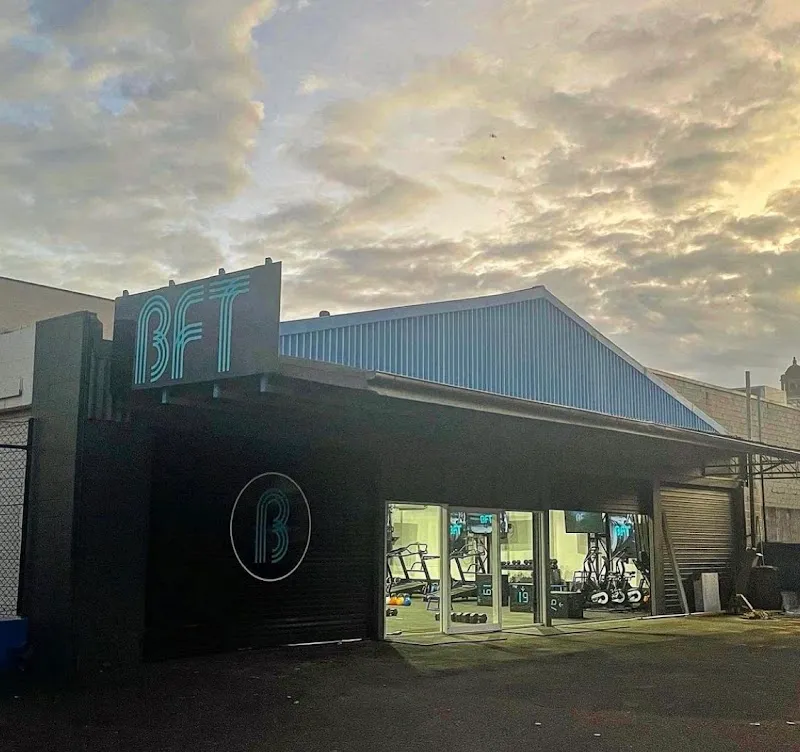 BFT Ipswich