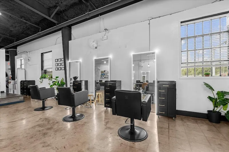 Alchemy Salon Houston Inc.