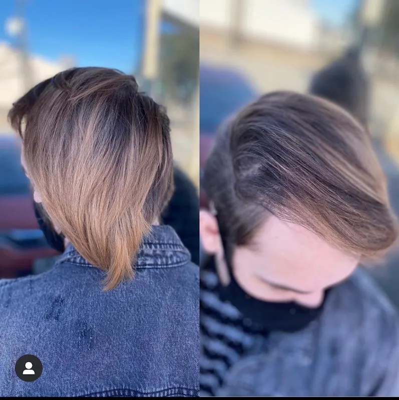 Alchemy Salon Houston Inc.