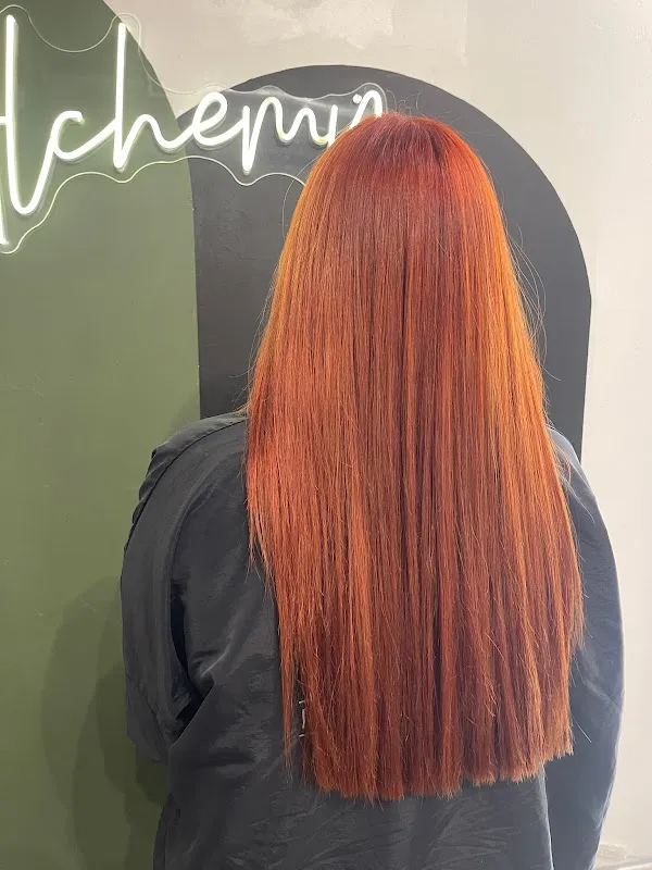Alchemy Salon Houston Inc.