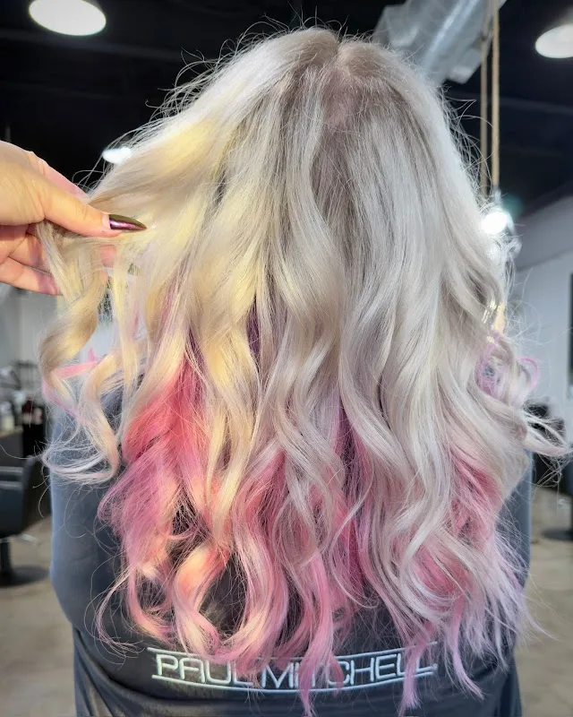Alchemy Salon Houston Inc.