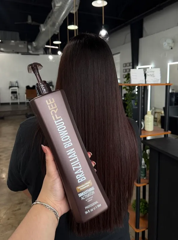 Alchemy Salon Houston Inc.