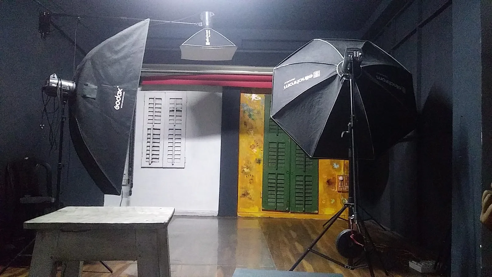 Ark Studio