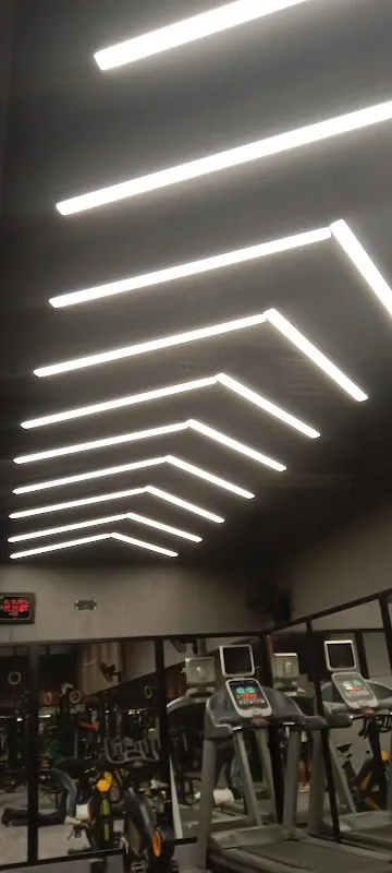 Creed Fitness Studio