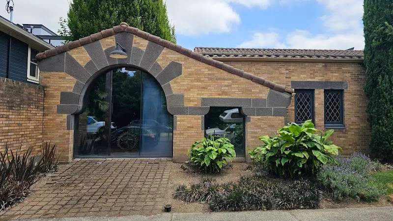 The Yoga Space