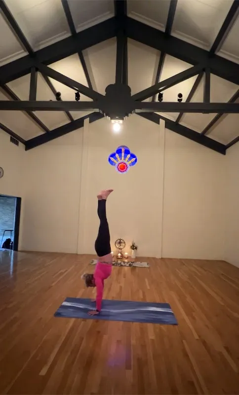 The Yoga Space