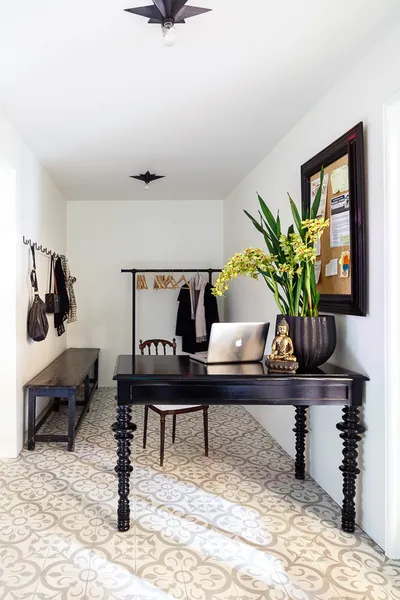 The Yoga Space