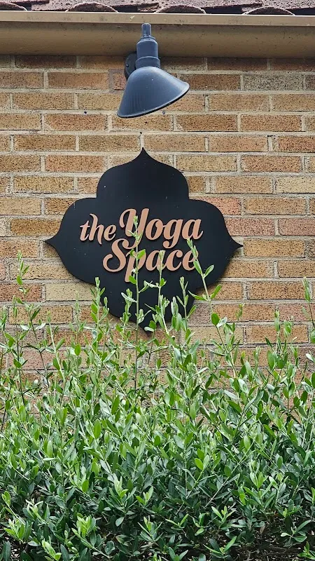 The Yoga Space