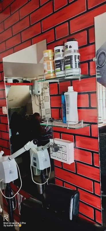 Mauli Hair Salons