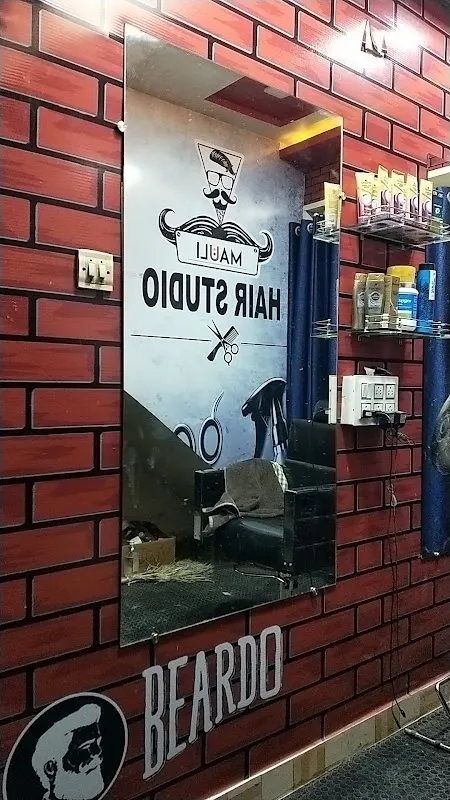 Mauli Hair Salons