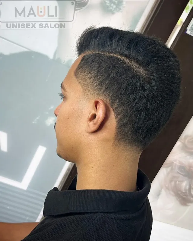 Mauli Hair Salons