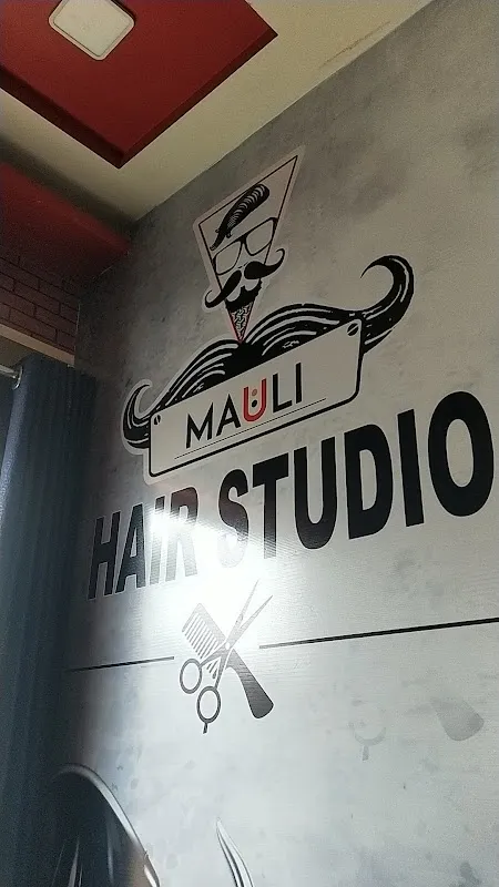 Mauli Hair Salons