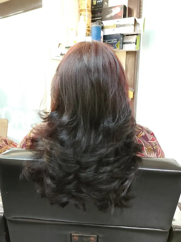 Mauli Hair Salons