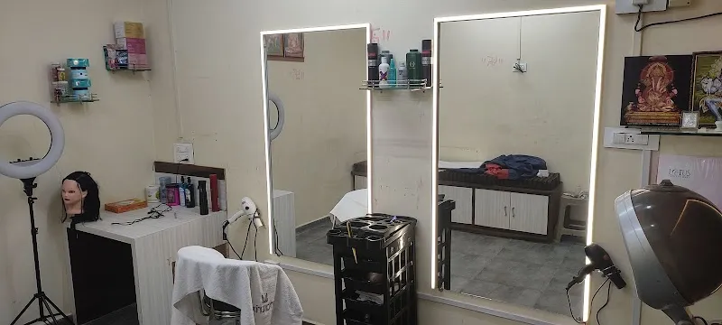 Mauli Hair Salons