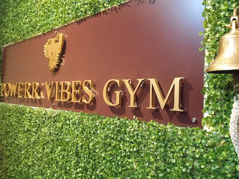 Powerr Vibes Gym - Available on Cult.fit | Best gym in Andheri, Mumbai