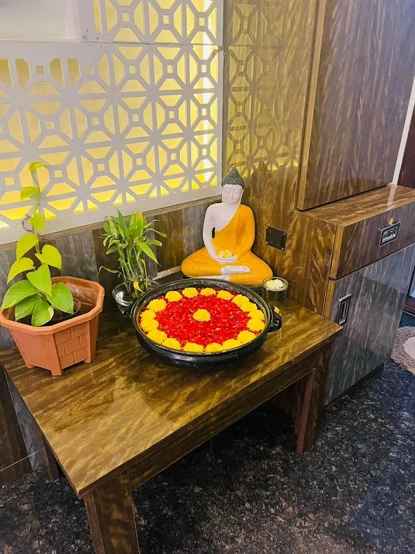 Oasis A Wellness Spa
