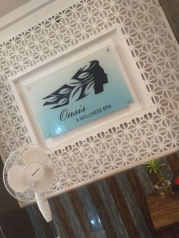 Oasis A Wellness Spa