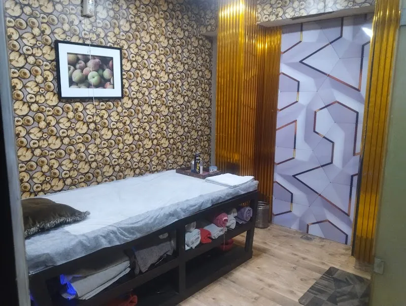 Vip Spa & Home Massage Service