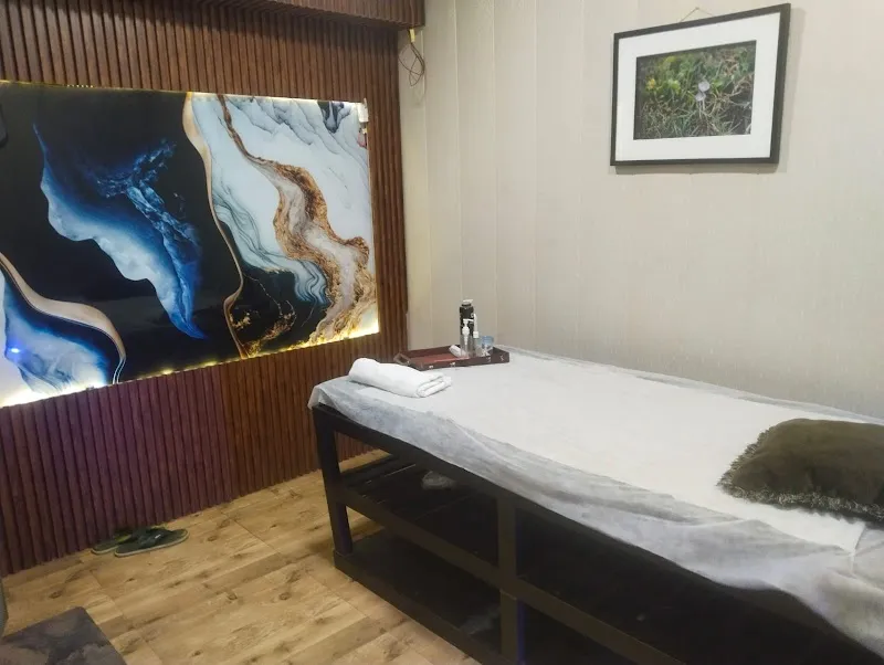Vip Spa & Home Massage Service