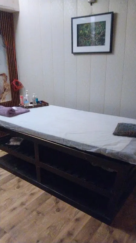 Vip Spa & Home Massage Service