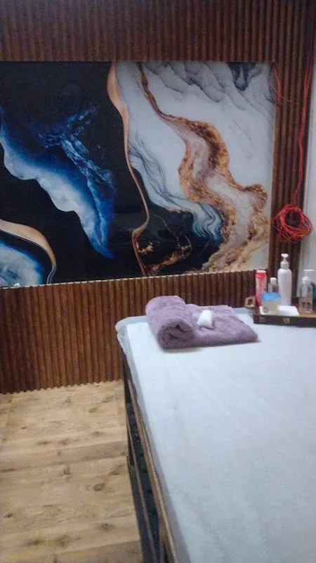 Vip Spa & Home Massage Service