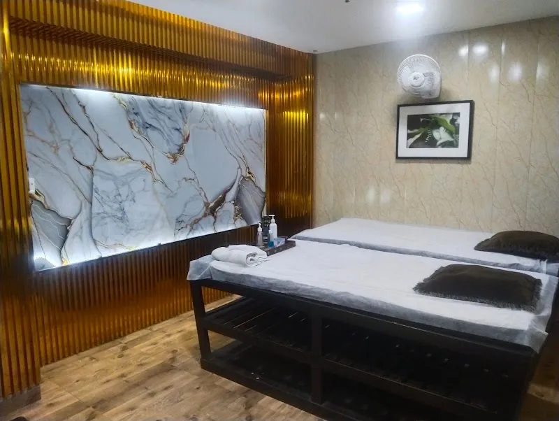 Vip Spa & Home Massage Service