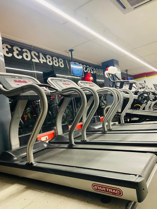 Club Fit - Available on Cult.fit | Best gym in BTM Layout, Bengaluru