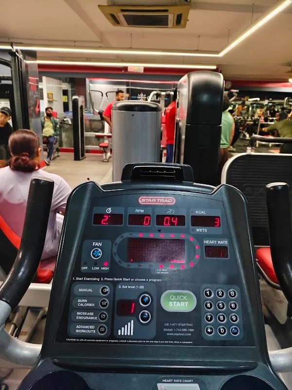 Club Fit - Available on Cult.fit | Best gym in BTM Layout, Bengaluru