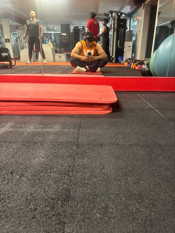 Club Fit - Available on Cult.fit | Best gym in BTM Layout, Bengaluru