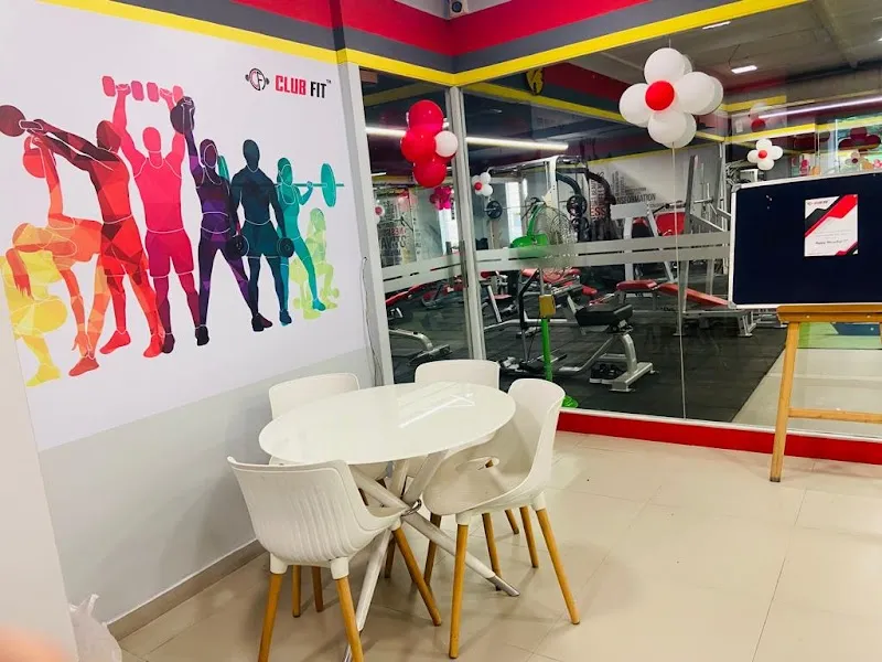 Club Fit - Available on Cult.fit | Best gym in BTM Layout, Bengaluru
